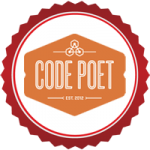 code-poet-red-ribbon