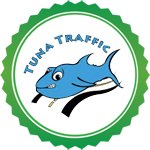 tuna-traffic-green-ribbon