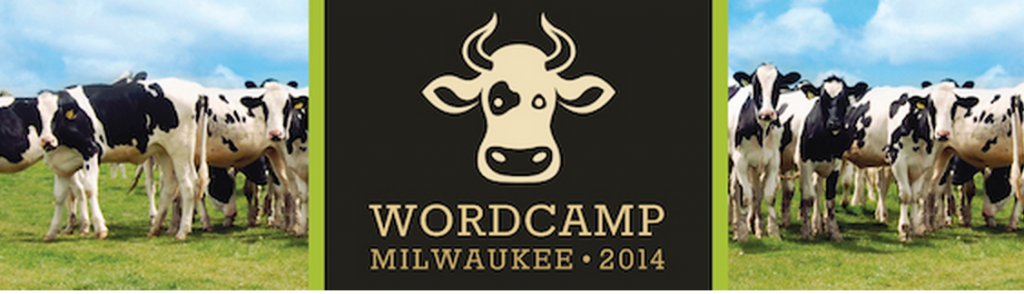 wordcamp is all about